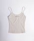 My Go To Tank Top Raw