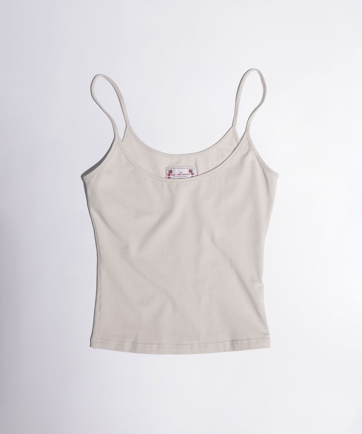 스컬프터(SCULPTOR) My Go To Tank Top Raw