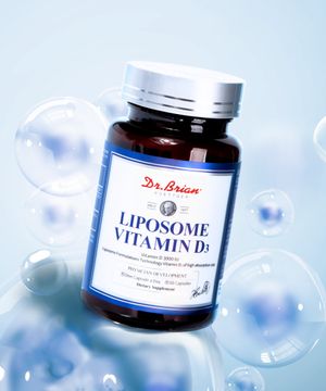 리포좀 비타민D3(60캡슐)