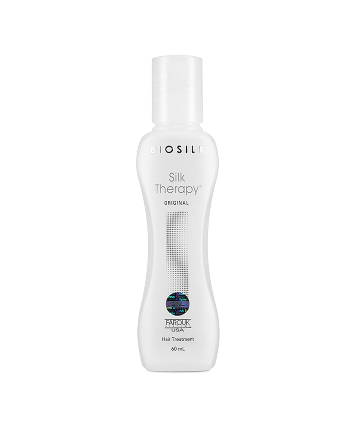 실크테라피(SILKTHERAPY) 오리지널 에센스 60ml