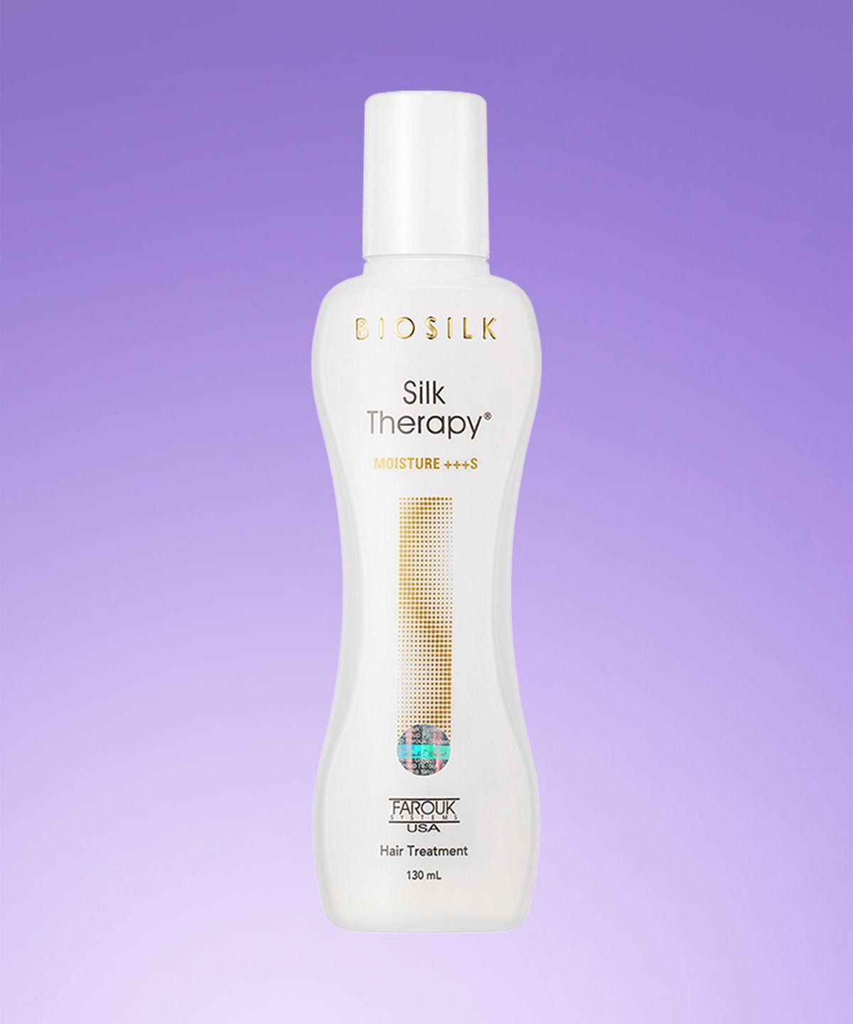 실크테라피(SILKTHERAPY) 실크테라피 모이스쳐 에센스 130ml