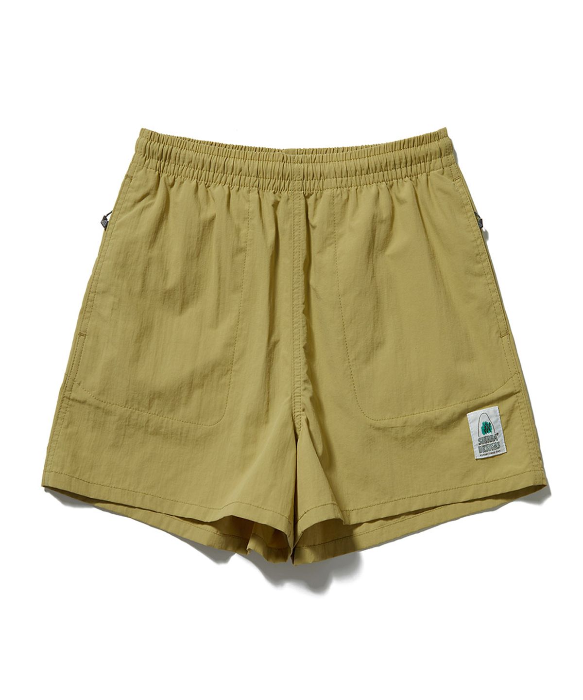 시에라디자인(SIERRA DESIGNS) W) 애버딘(ABERDEEN) 4부 쇼츠 TAN BEIGE