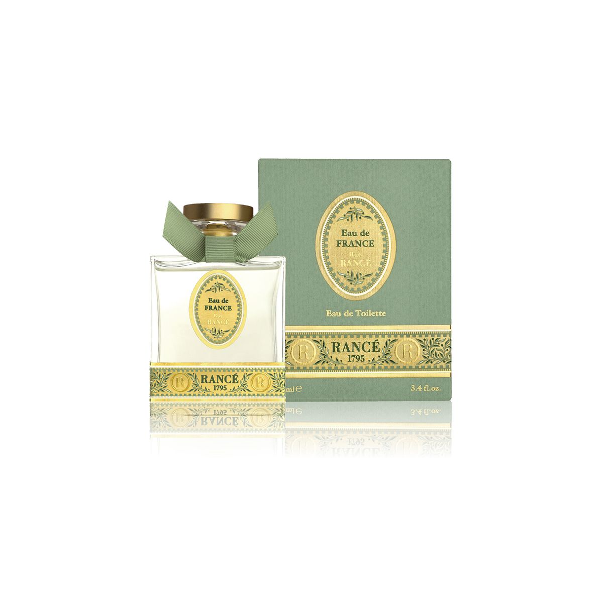 랑세1795(RANCE 1795) 오 드 프랑스 EDT 포 우먼 50ml (M)