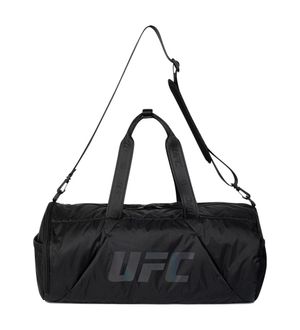UFC 짐 더플백 블랙 U4SBV2301BK