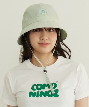 [CN]24SS BUCKET HAT [3 COLOR]