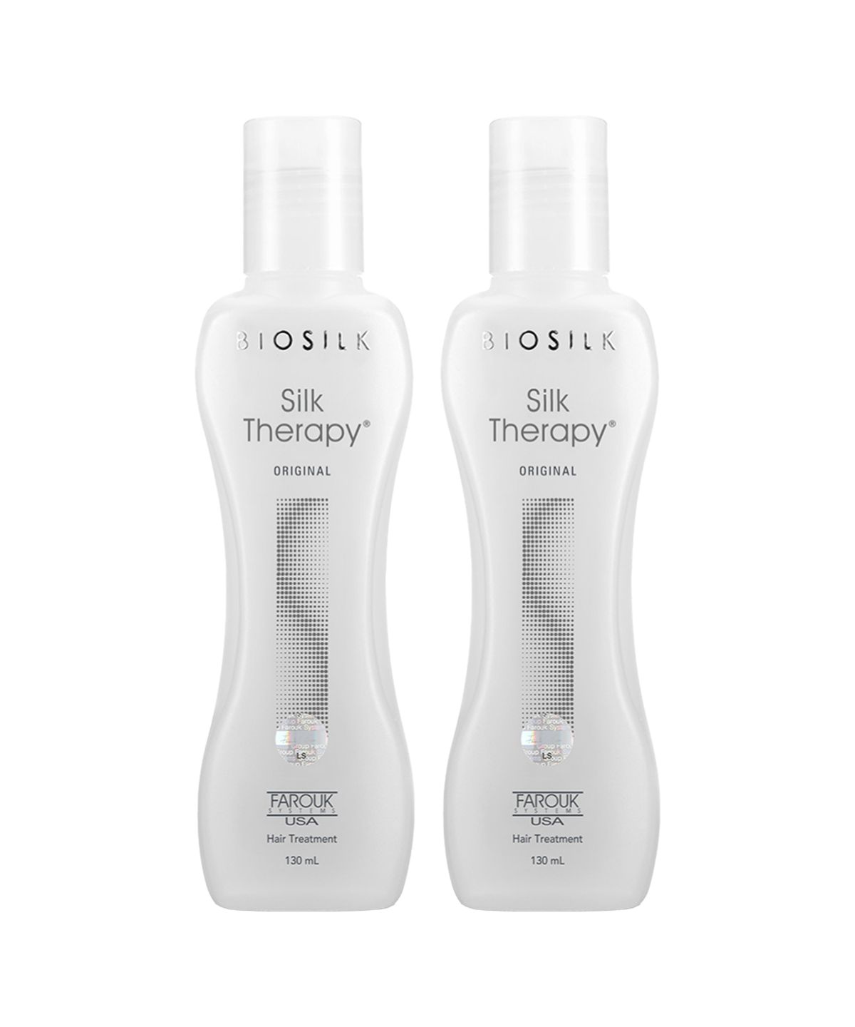 실크테라피(SILKTHERAPY) 오리지널 에센스 130ml 2개