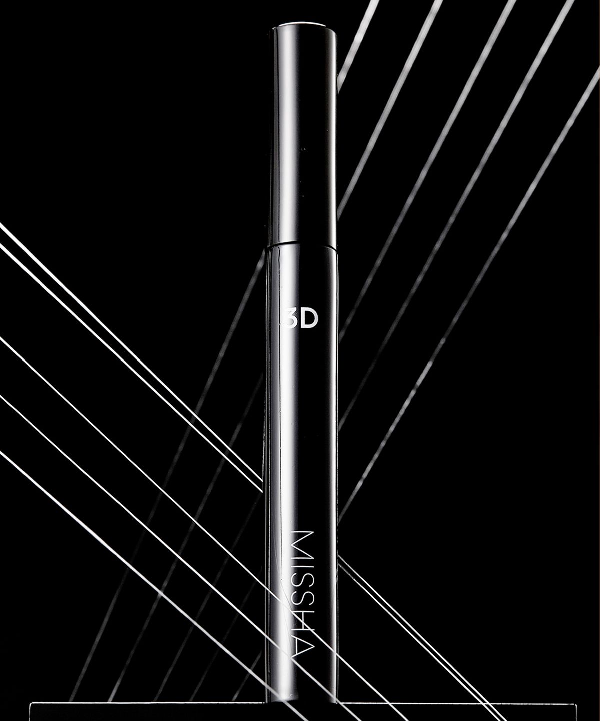 미샤(MISSHA) 3D 마스카라