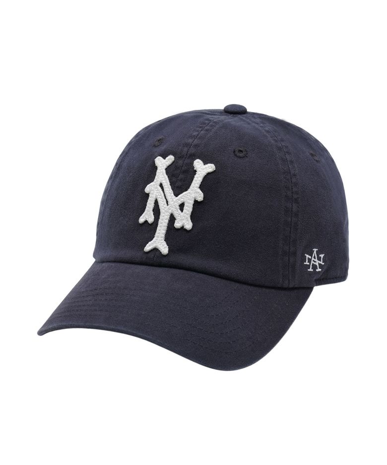 ARCHIVE CAP NY CUBS NL - NAVY