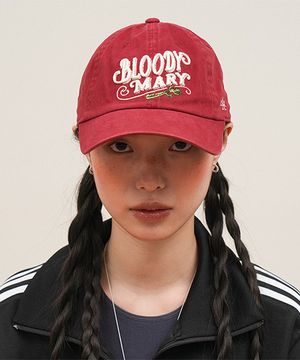 ARCHIVE CAP COCKTAIL BLOODY MARY