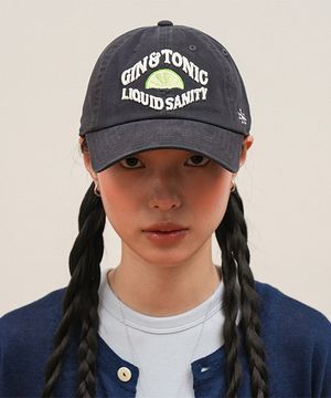 ARCHIVE CAP COCKTAIL GIN TONIC