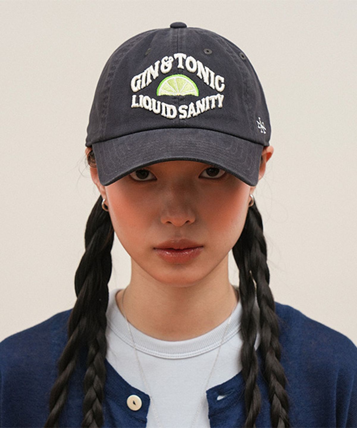 아메리칸니들(AMERICAN NEEDLE) ARCHIVE CAP COCKTAIL GIN TONIC
