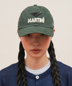 ARCHIVE CAP COCKTAIL MARTINI