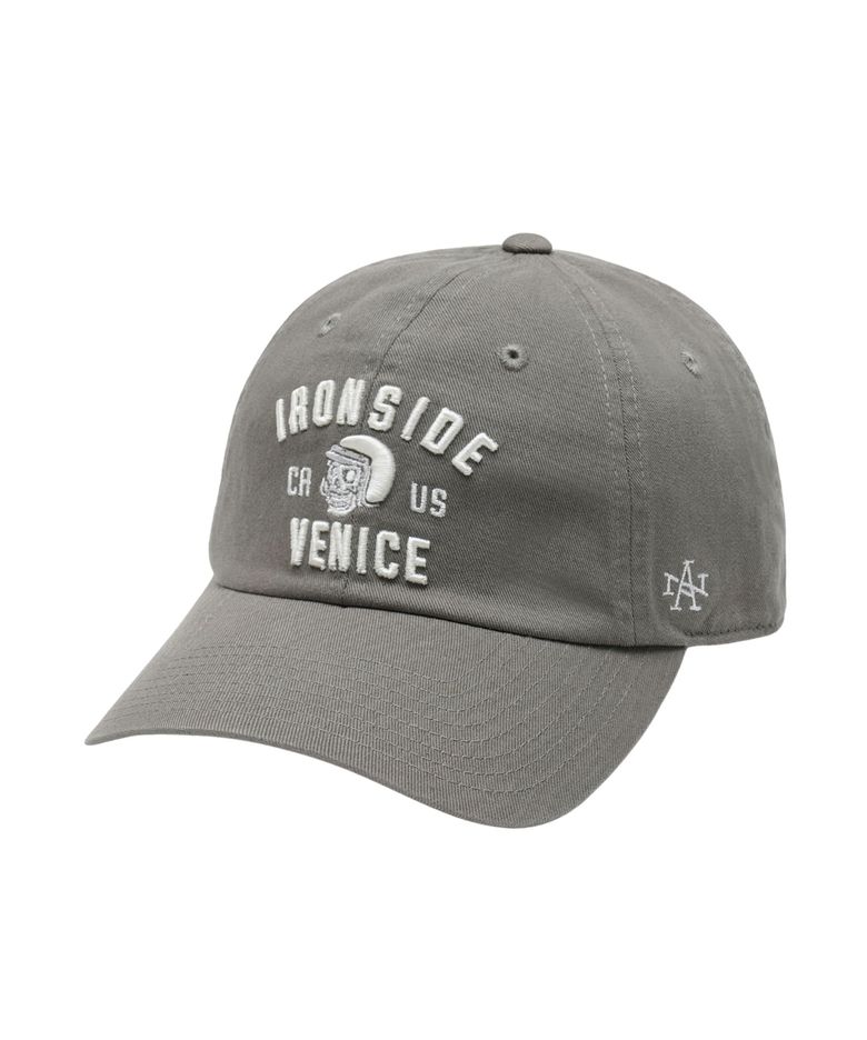 BALLPARK CAP IRONSIDE - MOSS