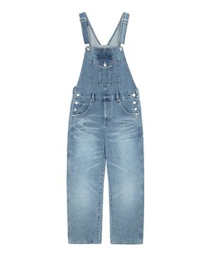 카펜더 데님 오버롤(LB)