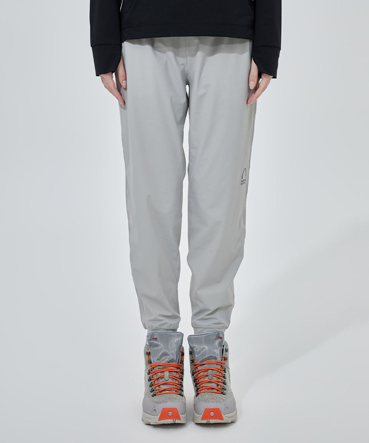시에라디자인(SIERRA DESIGNS) W) 피우트(PIUTE) 냉감 팬츠 (레귤러핏) GREIGE