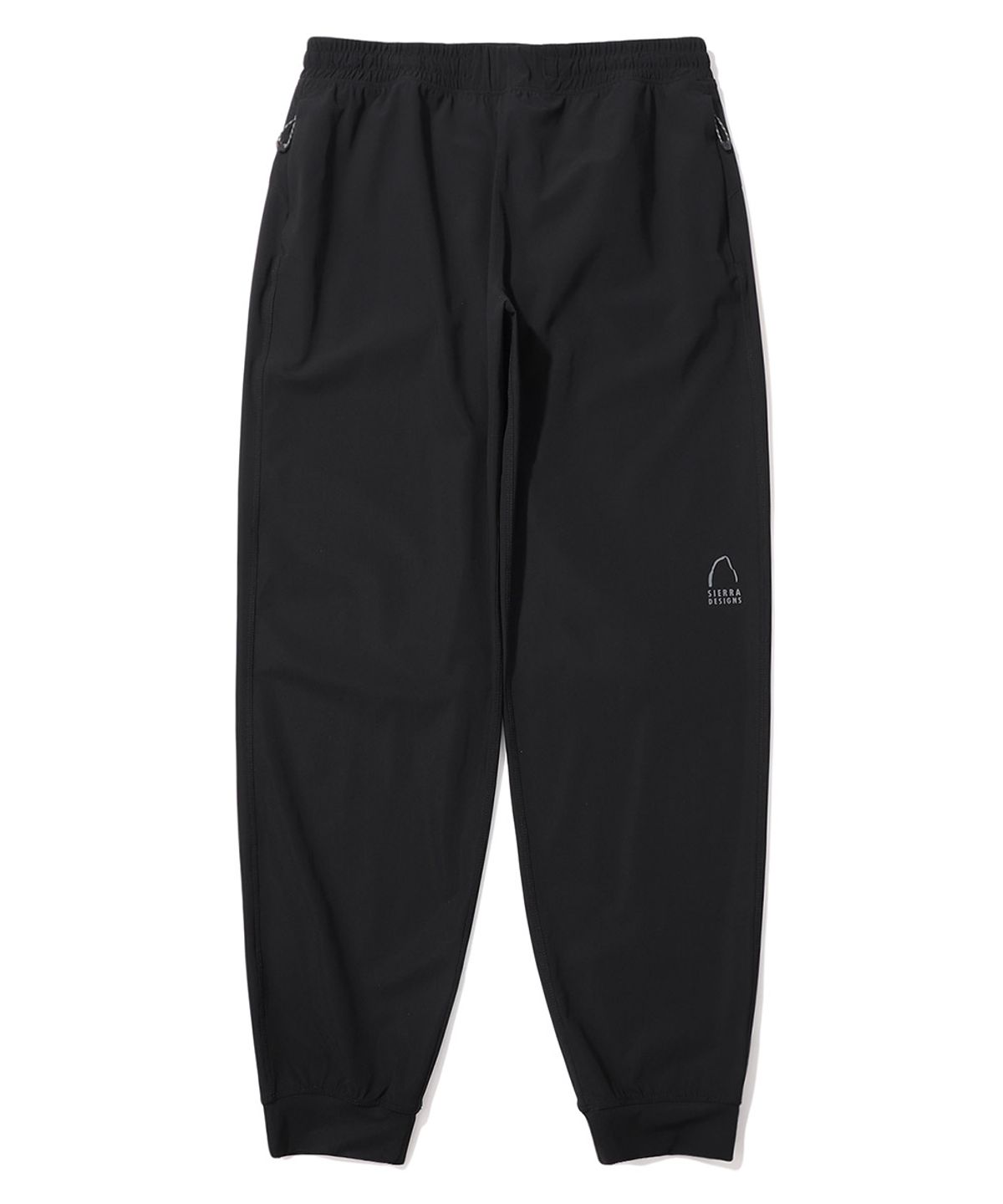 시에라디자인(SIERRA DESIGNS) W) 피우트(PIUTE) 냉감 팬츠 (레귤러핏) BLACK