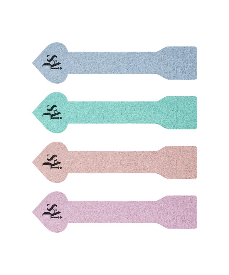 하트 태그 Kit