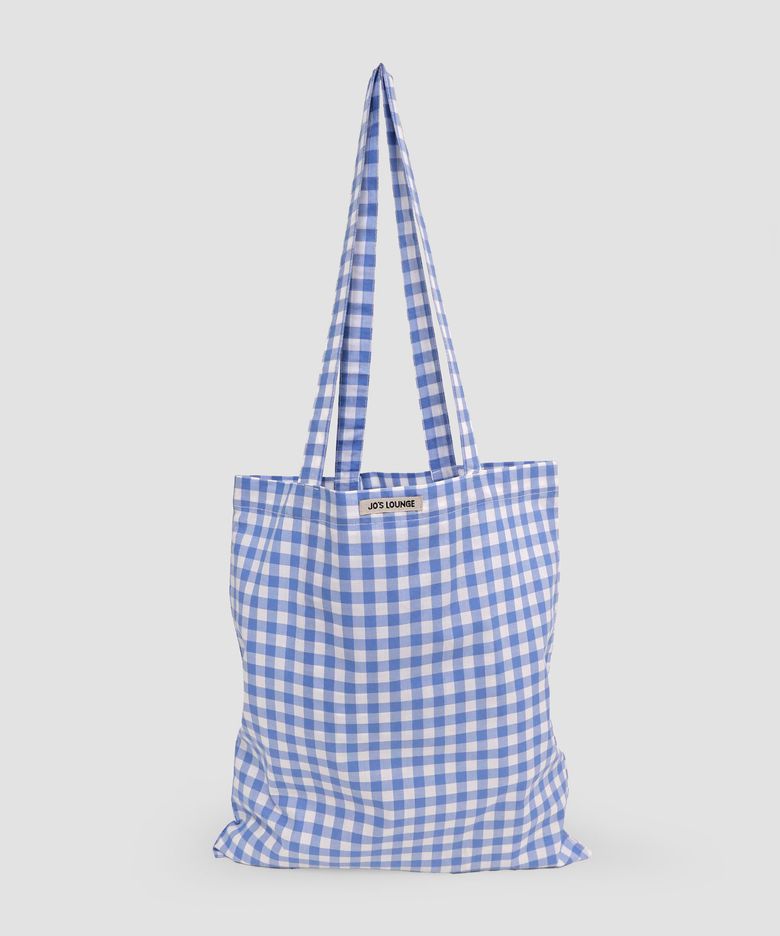 Seoul Fabric Bag