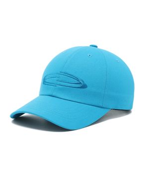 Og Logo Cap - Aqua
