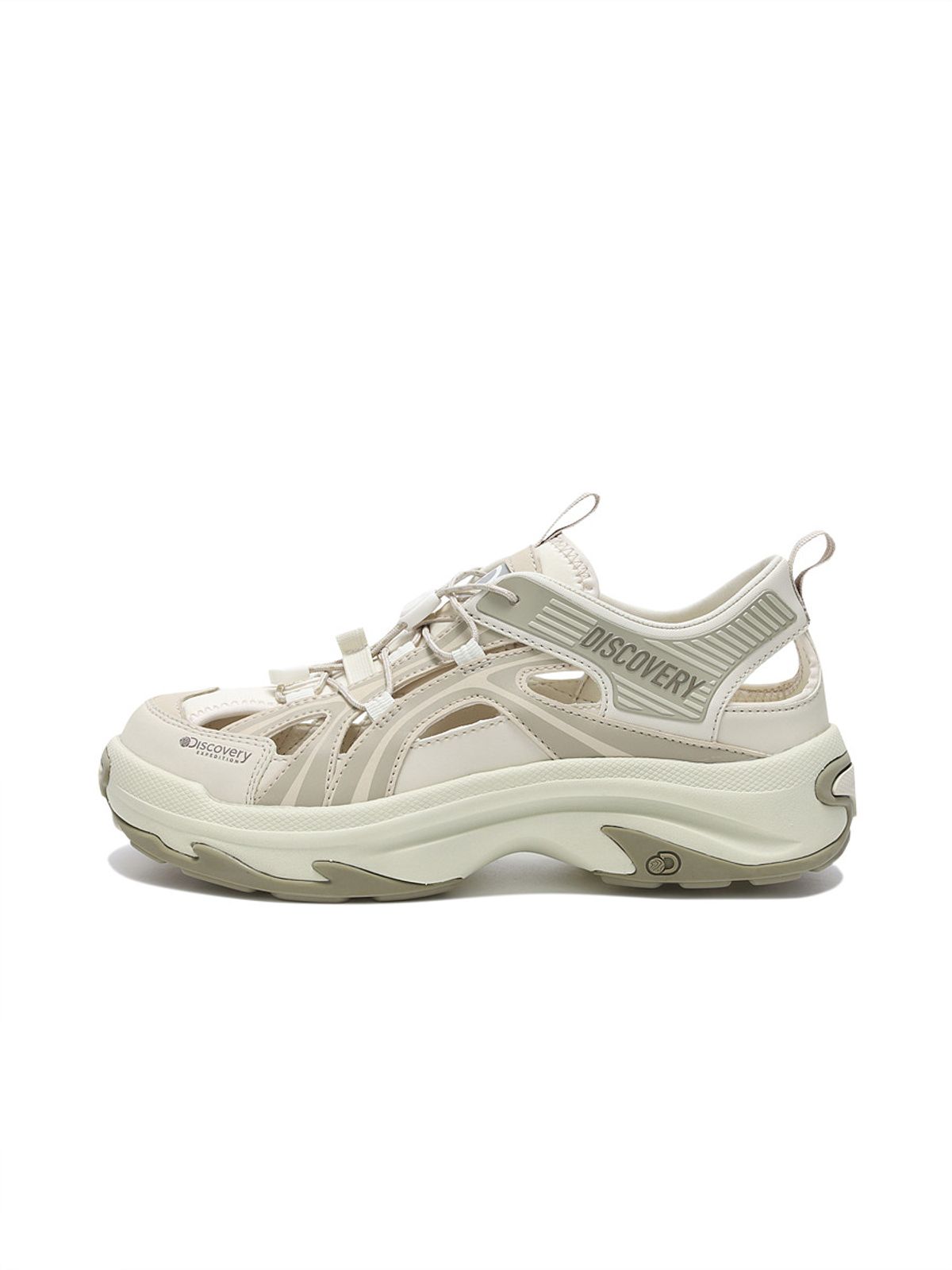 디스커버리 익스페디션(DISCOVERY EXPEDITION) 웨이브 샌디 (BEIGE2)