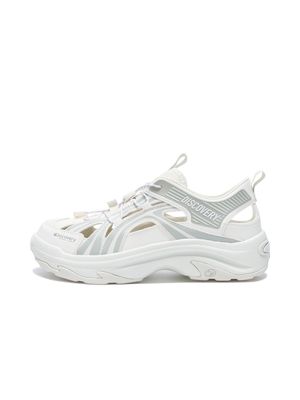 웨이브 샌디 (WHITE)