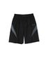 NYLON SHORTS BLACK