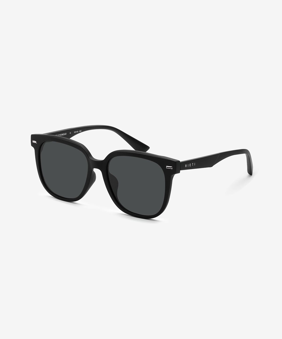 리에티(RIETI) MANO C2 MATTE BLACK
