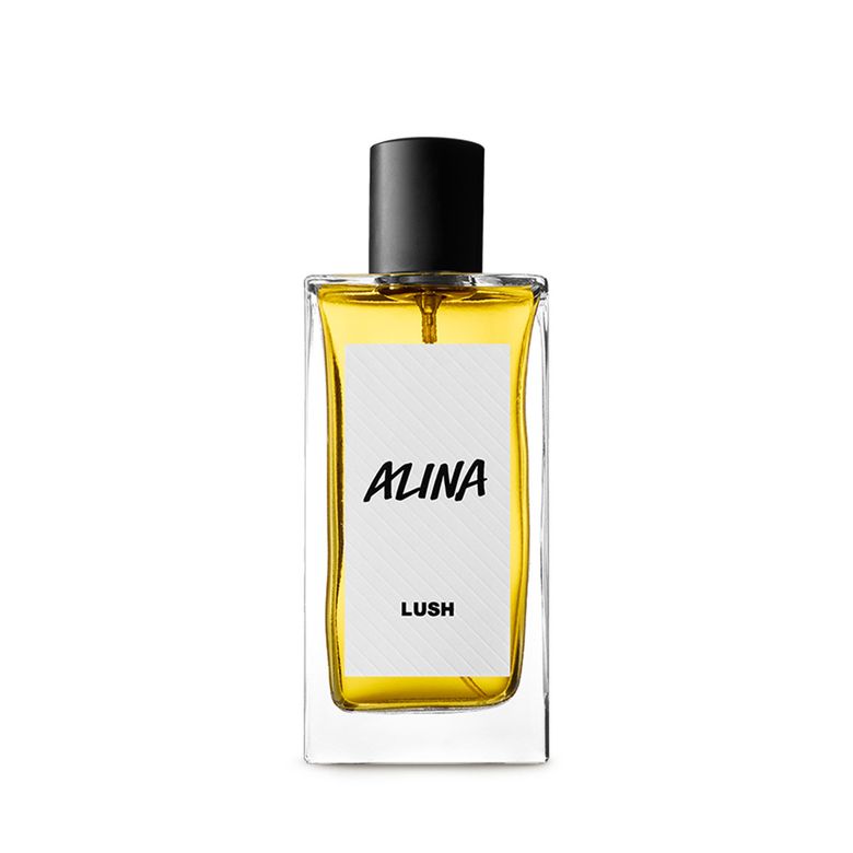 알리나 100ml - 퍼퓸/향수