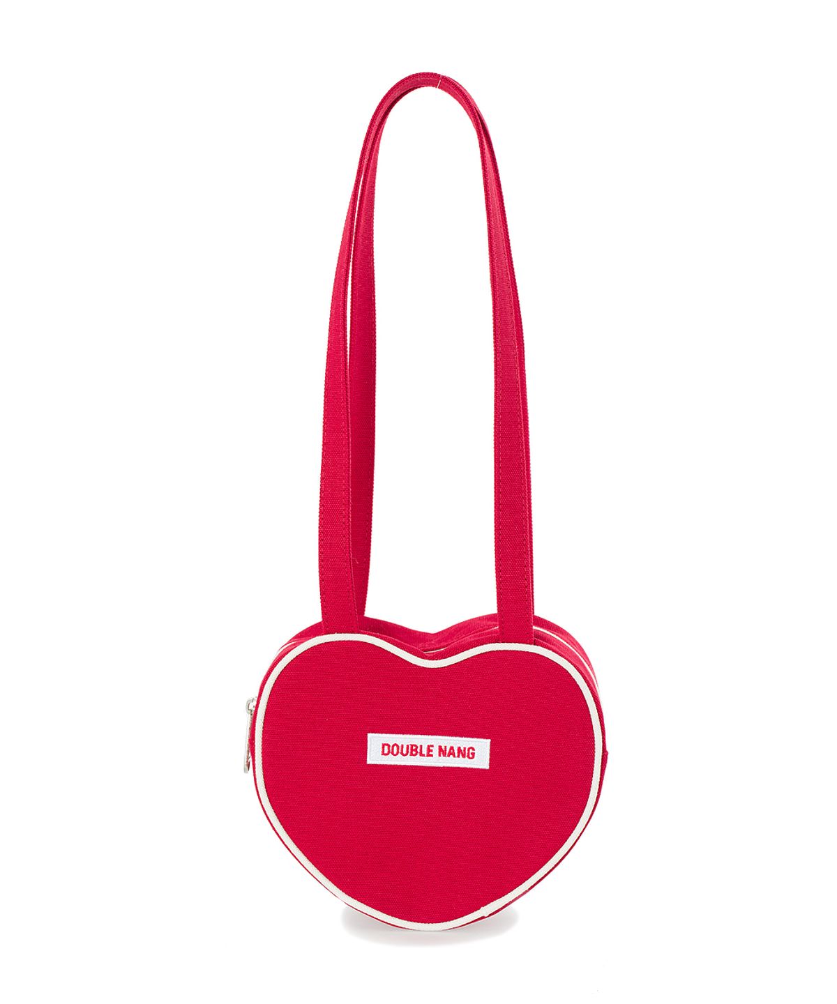 더블낭(DOUBLE NANG) CLOVER HEART (RED)