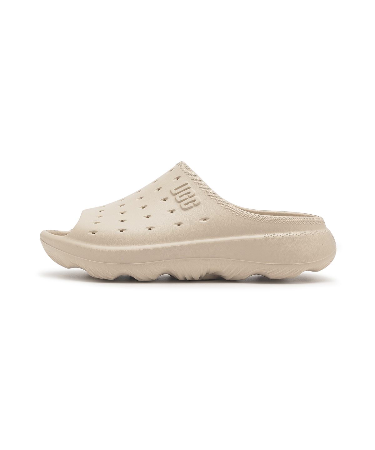 어그(UGG) [MEN] 슬라이드 잇 - 씨솔트 / 1137973-SSAL