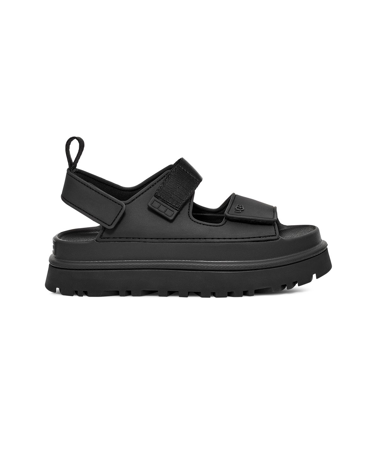 어그(UGG) [WOMEN] 골든글로우 - 블랙 / 1152685-BLK