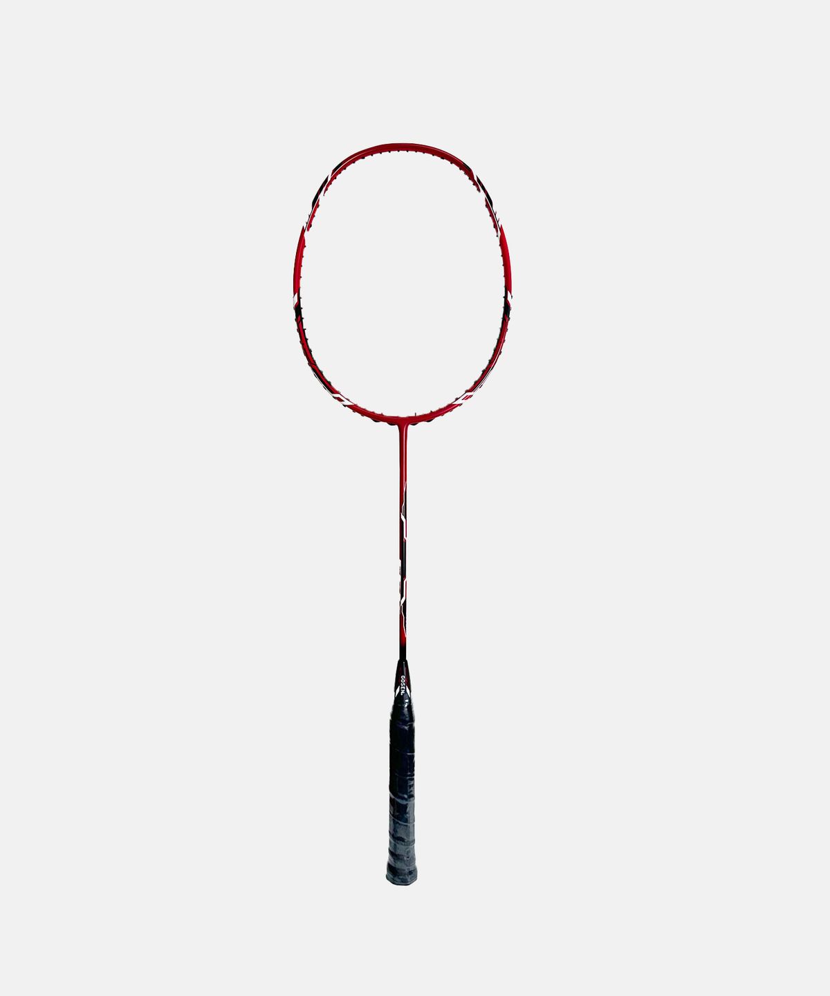 고센(GOSEN) 배드민턴라켓 그라에너지 2.0 RED / GRAENERGY 2.0 RED