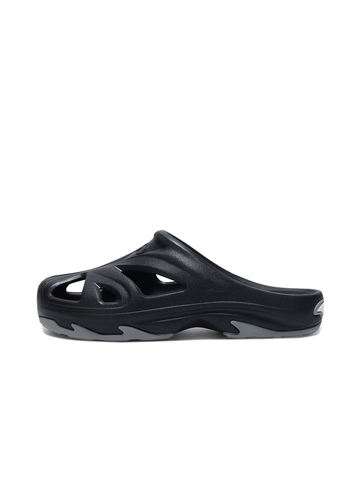 디스커버리 익스페디션(DISCOVERY EXPEDITION) 웨이브 슬라이드 (BLACK)
