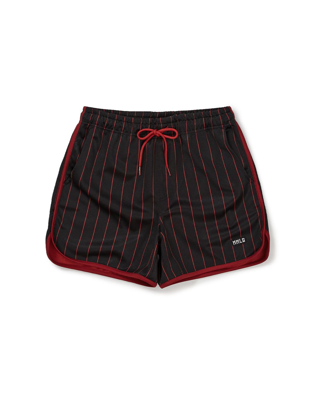 엠엠엘지(MMLG) [Mmlg] ROCKEY SHORTS (BLACK)