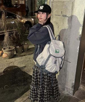 럭색 블루그레이