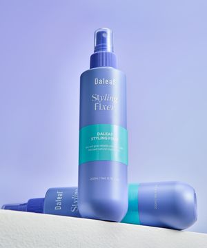 글램 스타일링 픽서 200ml, 2개