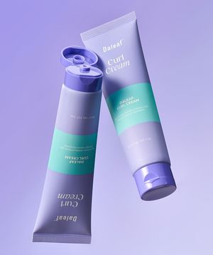 글램 컬크림 150ml, 2개