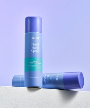 글램 피니쉬 하드 스프레이 150ml, 2개