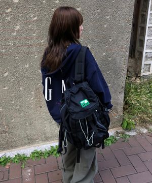 럭색 미니 블랙