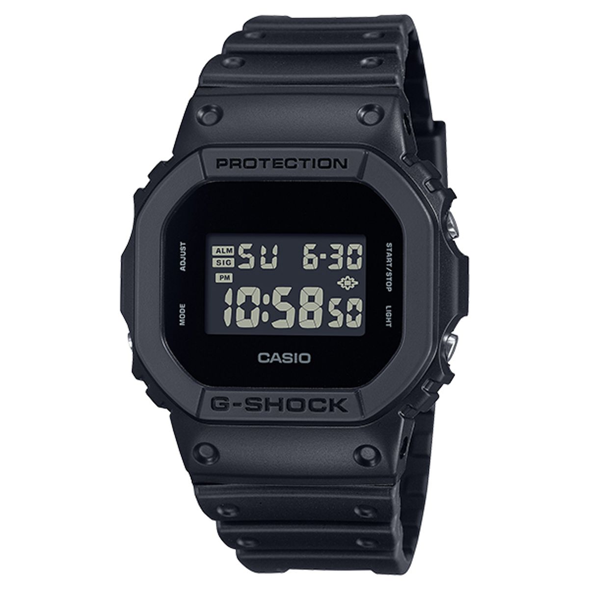 지샥(G-SHOCK) DW-5600UBB-1DR