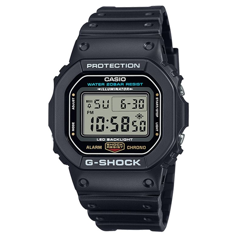 DW-5600UE-1DR