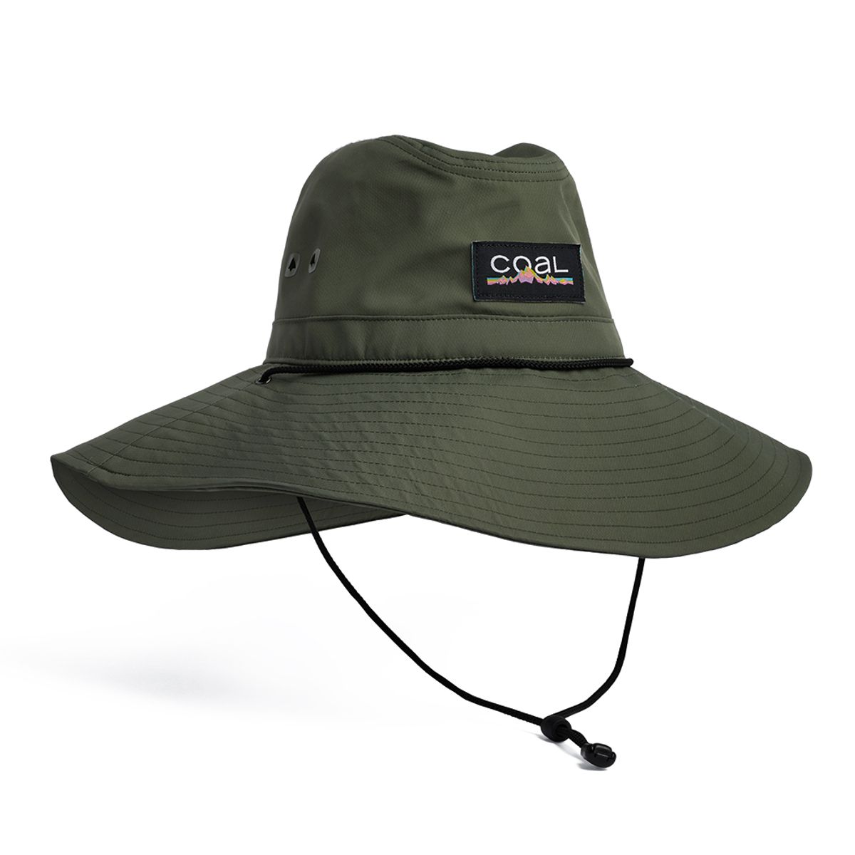 콜(COAL) The Stillwater OLI