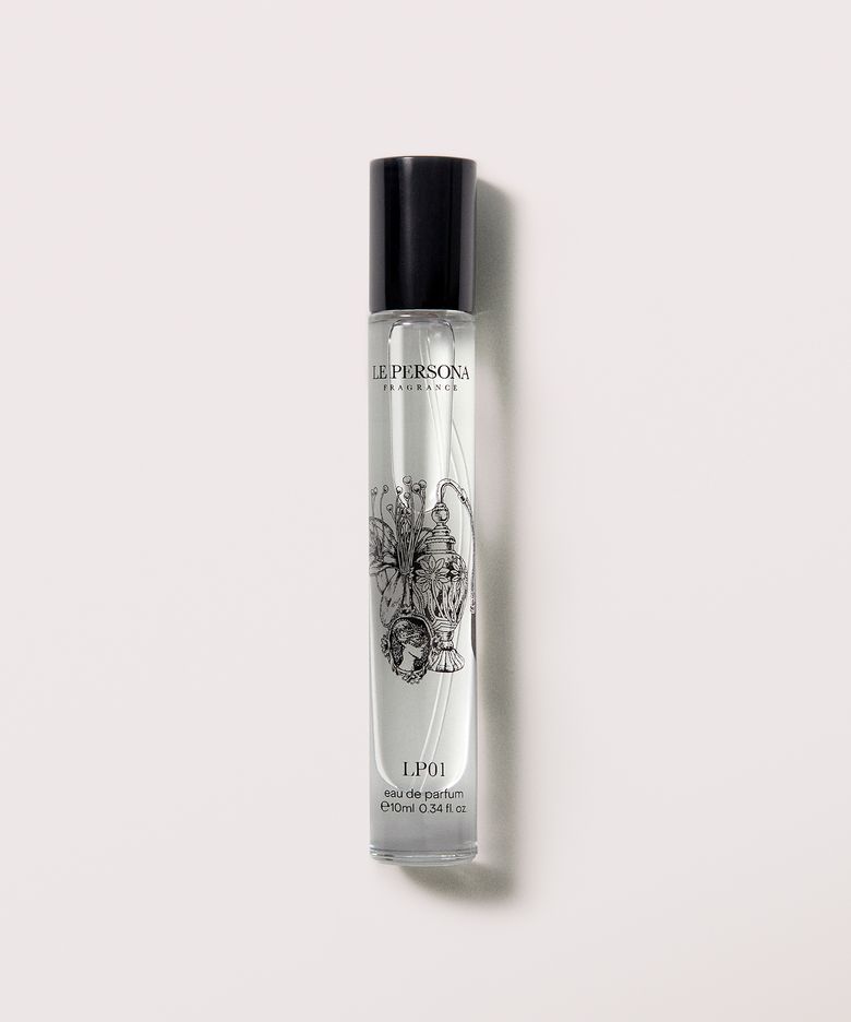 LP01 미스틱로즈 오드퍼퓸 10ml