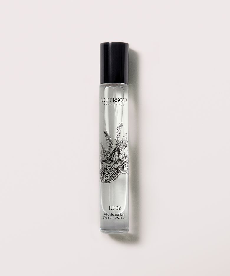 LP02 피콕페더 오드퍼퓸 10ml