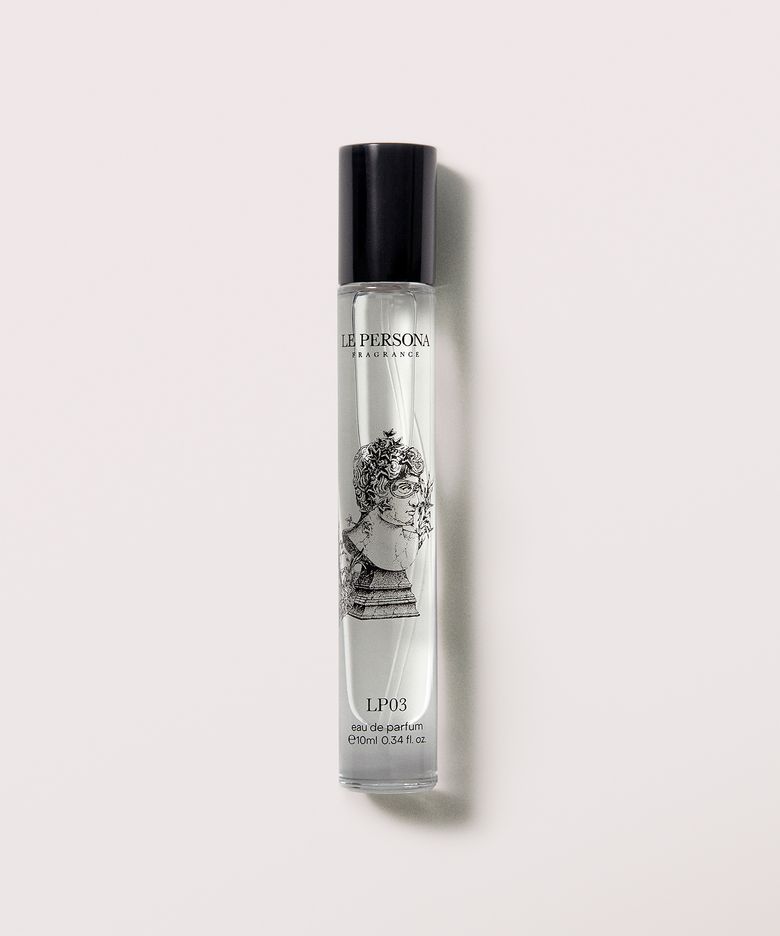 LP03 우든페이스 오드퍼퓸 10ml