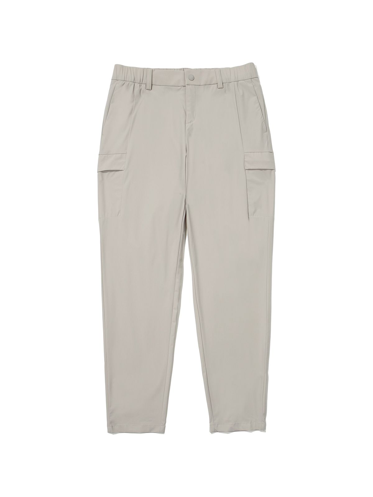 케이투(K2) 여성 코드텐(CODE10) CITYTECH 카고 팬츠 (Grayish BEIGE)_Grayish BEIGE