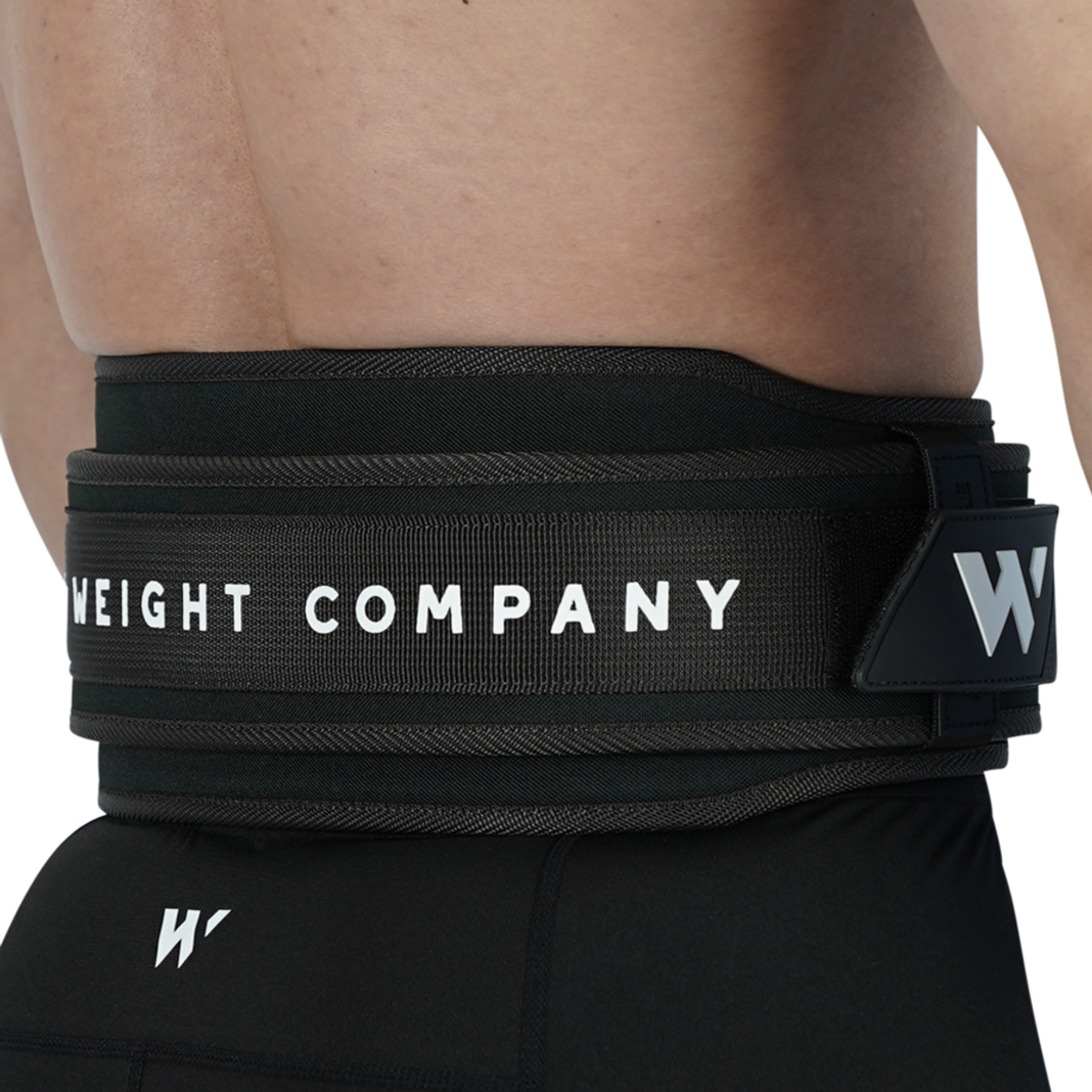 더웨이트컴퍼니(THE WEIGHT COMPANY) 리프팅 벨트 TBA-0191