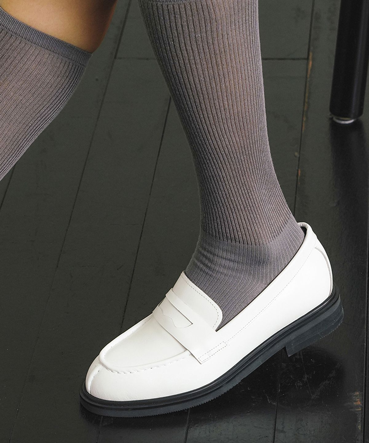 트윗비피(TWVP) 클래시 로퍼 Classy Loafer (4color) 24S41