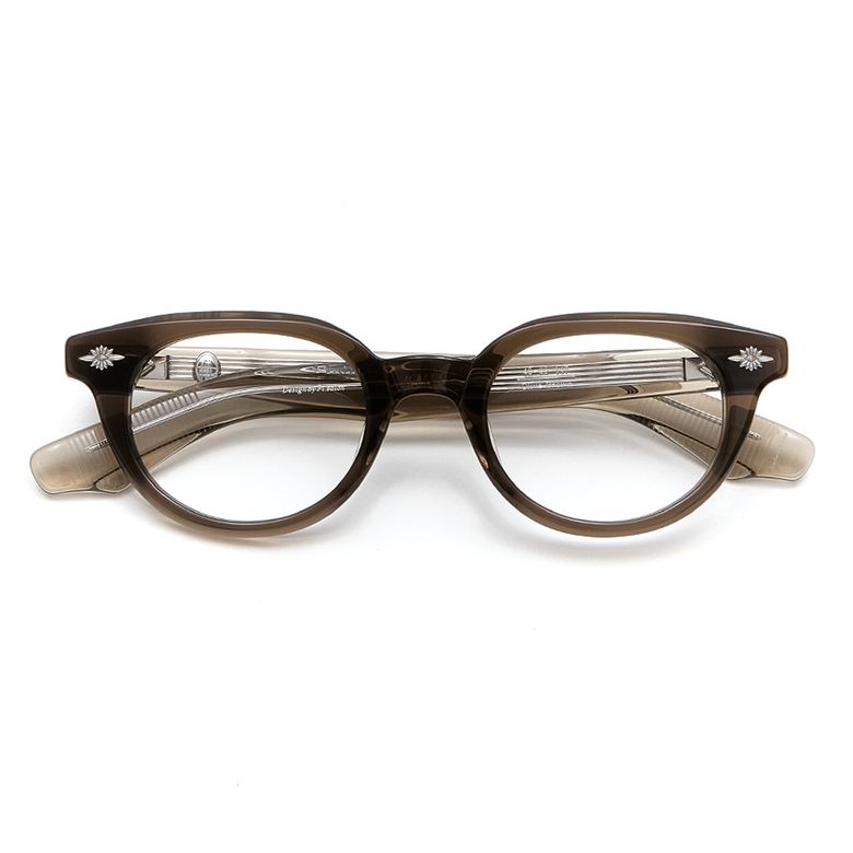 ACERBIC / 42 oive brown