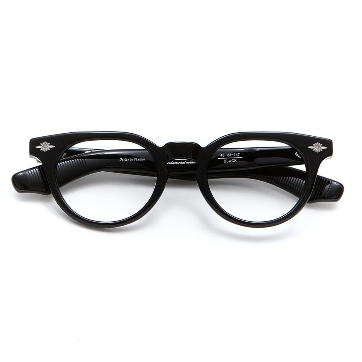 파이살론(PISALON) HERALD / 43 black